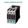 Contactor 17A, Siemens, 7,5KW / 400V,  Sirius, cod: 3RT1025-1AV00, tensiune bobina 380V a.c., S0- echivalent contactor 16A
