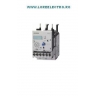 3RB2026-1QB0 Releu electronic de suprasarcina SIEMENS, curent reglaj 6A ... 25A, S0