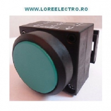 3SB3000-0AA41 CAP BUTON SIEMENS PLAT VERDE