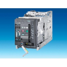 3WL1106-2BB31-1AA2 intreruptor automat tip OROMAX 630A -  Siemens, 3 poli