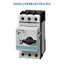 Motorstarter siemens, Disjunctor pentru Protectie motor P= 3KW, 3RV1021-1HA10, In= 8A, reglaj Ir= ( 5,5A ... 8A )