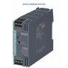 6EP1331-5BA10 SURSA DE TENSIUNE MODULARA SIEMENS SITOP PSU100C ALIMENTARE 120V .. 230 V AC (DC 110-300 V) IESIRE 24 V DC / 0,6 A