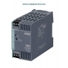 6EP1332-5BA00 SURSA DE TENSIUNE MODULARA SIEMENS SITOP PSU100C ALIMENTARE 120V .. 230 V AC (DC 110-300 V) IESIRE 24 V DC / 2,5 A