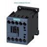 3RT2015-1BB41, Contactor SIEMENS 7A SIRIUS 3KW 400 V, TENSIUNE BOBINA 24V DC, 1NO,