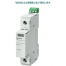 5SD7461-0 DESCARCATOR PROTECTIE LA SUPRATENSIUNI TIP 2, 1 POL, SIEMENS