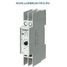 5TT3185 RELEU DE TIMP SIEMENS MULTIFUNCTIONAL, 250V AC, Montaj pe Sina
