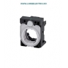 3SU1500-0AA10-0AA0 HOLDER PLASTIC PENTRU LAMPI SI BUTOANE SIEMENS SIRIUS ACT