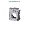 3SU1550-0AA10-0AA0 HOLDER METALIC, suport Metalic Siemens Sirius Act 22MM PENTRU LAMPI BUTOANE SIEMENS SIRIUS ACT