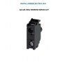 3SU1401-1BF60-1AA0 LED ALB TENSIUNE 230V PENTRU LAMPI SI BUTOANE SIEMENS SIRIUS ACT
