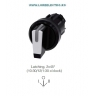3SU1002-2BL60-0AA0 cap cheie comanda 3 pozitii 1 - 0 - 2 cu Retinere culoare alba Siemens Sirius Act 22MM