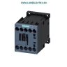 3RH2140-1AF00 RELEU CONTACTOR 6A , 4 POLI, SIEMENS 4 NO, SIRIUS, TENSIUNE BOBINA 110V AC