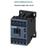 3RH2140-2AB00 RELEU CONTACTOR 6A , 4 POLI, SIEMENS 4 NO , SIRIUS, TENSIUNE BOBINA 24V AC CU CLEME ARC ( CAGE CLAMP)