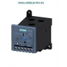 3RB2036-1UW1, RELEU ELECTRONIC DE SUPRASARCINA CU REDUCTORI DE CURENT, REGLAJ 12,5A ..50 A, SIEMENS, MARIMEA S2,