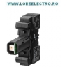 3SB3400-1PE ELEMENT LED ALB PENTRU LAMPA SEMNALIZARE SIEMENS 3SB, TENSIUNE 24V AC/DC