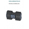 3KC0334-2NE00-0AA0 INTRERUPATOR 160A, 3P SIEMENS TIP MTSE GENERATOR RETEA 3POLI ACTIONARE MANUALA SIZE 2