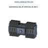 3KC0422-2ME00-0AA0 INTRERUPATOR 32A, 4P SIEMENS TIP MTSE GENERATOR RETEA 4POLI ACTIONARE MANUALA SIZE 1