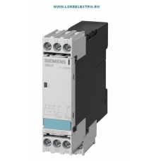 3UG4511-1AN20 releu monitorizare faze retea trifazata tensiune 160 ... 260 v AC SIEMENS, 1CO