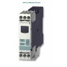 3UG4632-1AW30 releu digital cu display pentru monitorizare tensiune 1 faza 10V .. 600V AC/DC minima si maxima tensiune, tens. alimentare 24 to 240 V AC/DC SIEMENS