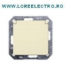 5UB1907 PRIZA SIEMENS SCHUKO CU CAPAC PENTRU BAIE, CULOARE CREM GRAD PROTECTIE MARITA