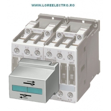 3RA1924-1A INTERBLOCAJ MECANIC FRONTAL PTRENTRU CONTACTOARE SIEMENS