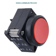 3SB3000-0AA21 CAP BUTON CU REVENIRE ROSU SIEMENS