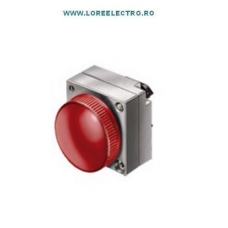 3SB3501-6AA21 CAP LAMPA ROSIE METALICA SIEMENS SIRIUS