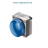 3SB3501-6AA51 CAP LAMPA ALBASTRA METALICA SIEMENS SIRIUS