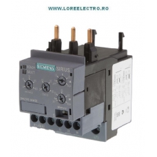 3RR2142-1AW30 releu monitorizare curent 4...40A siemens tensiune 24v ...230v ac / dc, S0