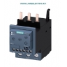 3RR2143-1AA30 releu monitorizare curent 8 ... 80A siemens tensiune 24v ac / dc, S2