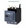 3RR2243-1FA30 releu digital monitorizare curent cu display 8...80A siemens tensiune 24v ac / dc. S2