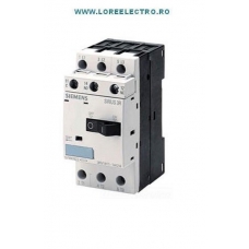 3RV1611-1AG14 DISJUNCTOR PROTECTIE SECUNDAR TRANSFORMATOR DE TENSIUNE Ir 1,4A, Isc 6A