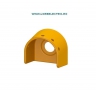 3SB3921-0CG aparatoare pentru buton ciuperca EMERGENCY STOP , Siemens