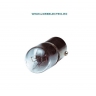 3SX1731 BEC INCANDESCENT LAMPI SEMNALIZARE PUTERE 2 W SOCLU BA9s , 110 V AC / DC
