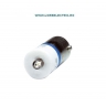 3SB3901-1QA BEC LED ALB PENTRU LAMPI SEMNALIZARE 15MA, SOCLU BA9s , 24 V AC / DC SIEMENS