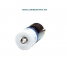 3SB3901-1CD BEC LED ROSU PENTRU LAMPI SEMNALIZARE 15MA, SOCLU BA9s , 110 V AC / DC SIEMENS