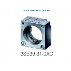 3SB3931-0AC HOLDER ELEMENT DE PRINDERE PENTRU BUTOANE SI LAMPI METALICE ROTUNDE SIEMENS