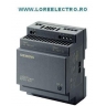 6EP1321-1SH02 , COD NOU 6EP1321-1SH03 SURSA PENTRU AUTOMATE PROGRAMABILE , 100....240V /AC , SECUNDAR 12 V 1.9 A , DIMENSIUNI 54X90X55