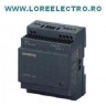 6EP1351-1SH02 , COD NOU 6EP1351-1SH03 SURSA PENTRU AUTOMATE PROGRAMABILE , 100....240V /AC , SECUNDAR 15 V 1.9 A , DIMENSIUNI 54X90X55