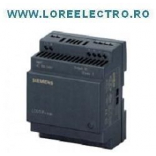 6EP1351-1SH02 , COD NOU 6EP1351-1SH03 SURSA PENTRU AUTOMATE PROGRAMABILE , 100....240V /AC , SECUNDAR 15 V 1.9 A , DIMENSIUNI 54X90X55