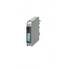 3TX7002-1AB02 INTERFATA RELEU IESIRE TIP TERMINAL 1NO CONTACTE INTRARE PLACATE CU AUR 24V AC/DC, IESIRE AC/DC DE LA 1..250V