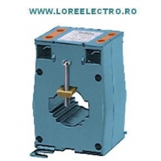 4NC5325-0CE21 TRANSFORMATOR DE CURENT 400A/1A, 5VA, CLASA 1, PRIMAR 400 A, SECUNDAR 1A, Producator Siemens