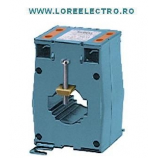 4NC5325-0CE21 TRANSFORMATOR DE CURENT 400A/1A, 5VA, CLASA 1, PRIMAR 400 A, SECUNDAR 1A, Producator Siemens
