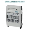 3NP4070-0CA01 SEPARATOR SIEMENS PENTRU FUZIBILE 160 A MARIMEA  S00 SI S000, SECTIUNE MAX. CONDUCTOR 2X70 MMP