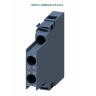3RH2911-1DA11 CONTACT AUXILIAR LATERAL PENTRU CONTACTOR SIEMENS 3RT20, 1NO+1NC, SIEMENS