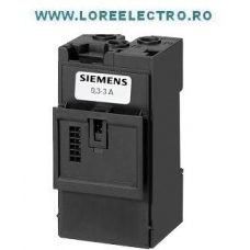 3UF7101-1AA00-0 MODUL MASURARE CURENT PENTRU SIMOCODE 2,4A ..... 25 A, 45 mm