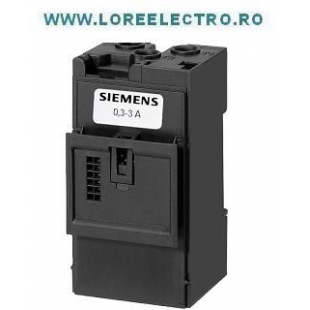 3UF7101-1AA00-0 MODUL MASURARE CURENT PENTRU SIMOCODE 2,4.....25 A , 45 mm