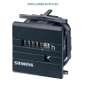 7KT5502 CONTOR DE TIMP MECANIC, TENSIUNE DE ALIMENTARE 230V AC, 48X48MM, MONTAJ PE USA, PRODUCATOR SIEMENS,