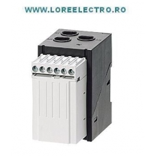 3UF7110-1AA01-0 MODUL MASURARE CURENT VOLTAJ TENSIUNE APLICATA PANA LA 690V 0,3....3 A , 45 mm