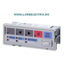 3UF7200-1AA01-0 PANOU DE OPERARE SIEMENS PENTRU SIMOCODE 3UF7