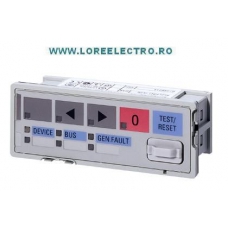 3UF7200-1AA01-0 , PANOU DE OPERARE SIEMENS PENTRU SIMOCODE 3UF7